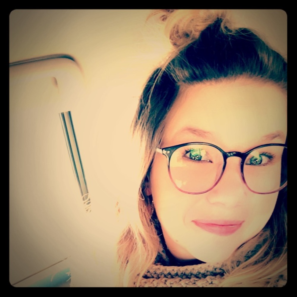 Meet your Posher, Brittany